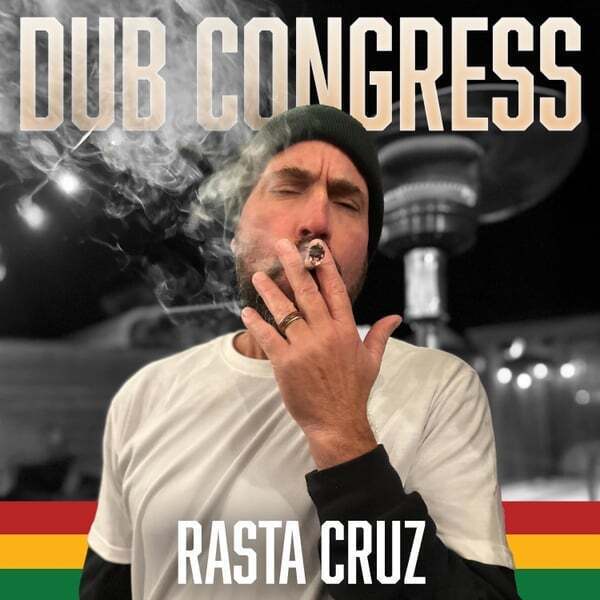 Cover art for Rasta Cruz