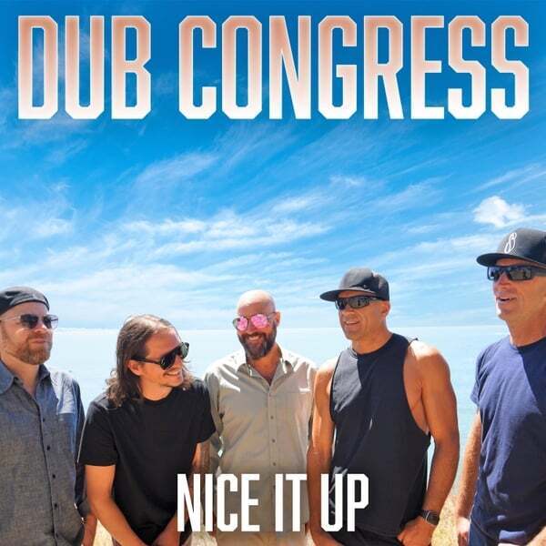 Cover art for Nice It Up